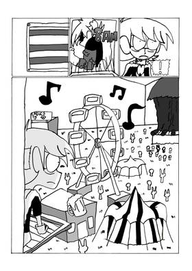 Read Captain Crasher  35 Page 10 in English
