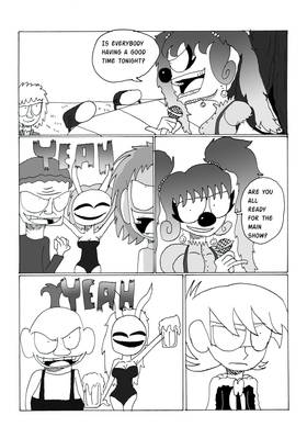 Read Captain Crasher  36 Page 2 in English