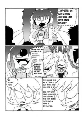 Read Captain Crasher  36 Page 4 in English