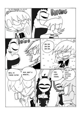 Read Captain Crasher  36 Page 5 in English