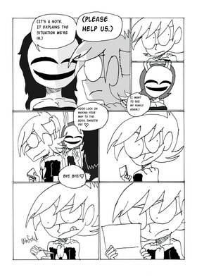 Read Captain Crasher  36 Page 7 in English