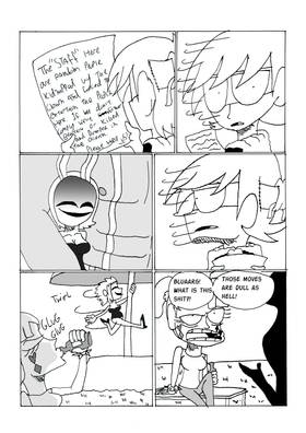 Read Captain Crasher  36 Page 8 in English
