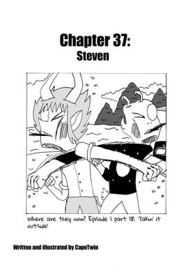 Read Captain Crasher  37 Page 1 in English