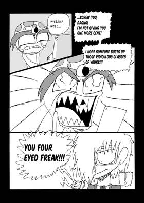 Read Captain Crasher  37 Page 9 in English