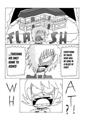 Read Captain Crasher  38 Page 4 in English