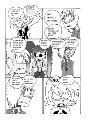 Read Captain Crasher  39 Page 2 in English