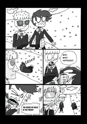 Read Captain Crasher  39 Page 9 in English
