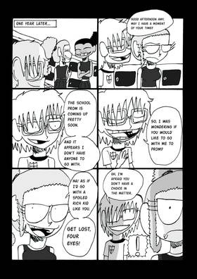 Read Captain Crasher  39 Page 10 in English