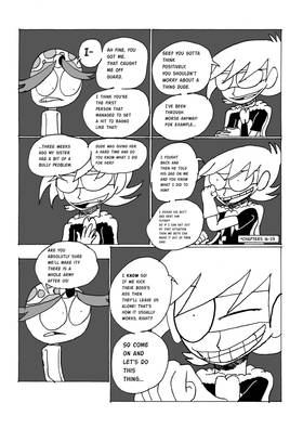 Read Captain Crasher  40 Page 4 in English