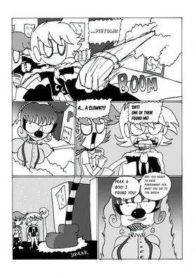 Read Captain Crasher  41 Page 4 in English