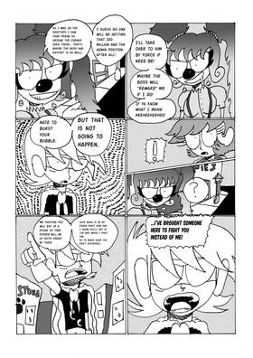 Read Captain Crasher  41 Page 6 in English