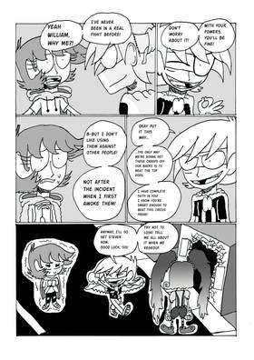 Read Captain Crasher  41 Page 8 in English