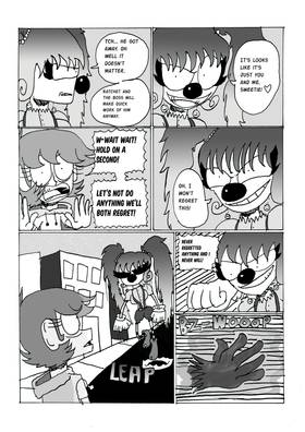 Read Captain Crasher  41 Page 9 in English