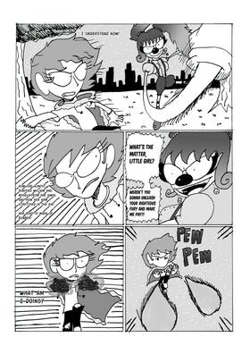 Read Captain Crasher  42 Page 2 in English
