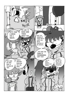 Read Captain Crasher  42 Page 4 in English