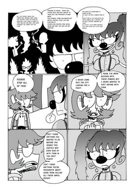 Read Captain Crasher  42 Page 5 in English
