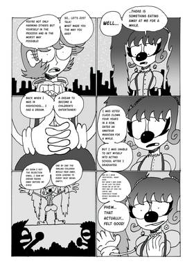 Read Captain Crasher  42 Page 6 in English