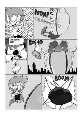 Read Captain Crasher  42 Page 10 in English