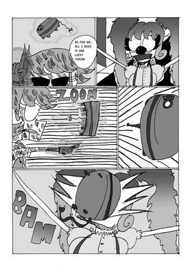 Read Captain Crasher  43 Page 7 in English
