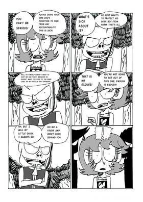 Read Captain Crasher  20 Page 7 in English