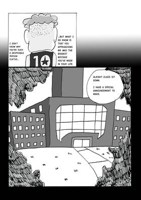Read Captain Crasher  22 Page 4 in English
