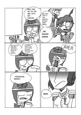 Read Captain Crasher  26 Page 4 in English