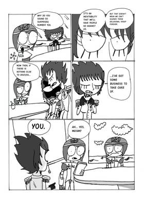 Read Captain Crasher  26 Page 7 in English