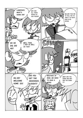 Read Captain Crasher  27 Page 7 in English