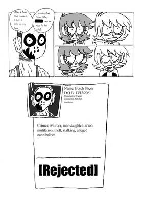 Read Captain Crasher  27 Page 10 in English