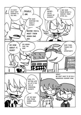 Read Captain Crasher  28 Page 7 in English