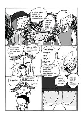 Read Captain Crasher  29 Page 2 in English