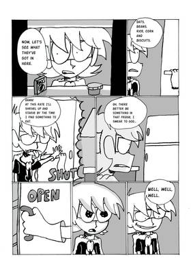 Read Captain Crasher  35 Page 2 in English