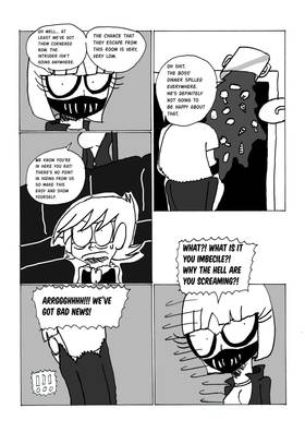 Read Captain Crasher  35 Page 4 in English