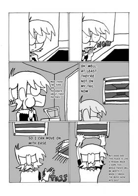 Read Captain Crasher  35 Page 7 in English