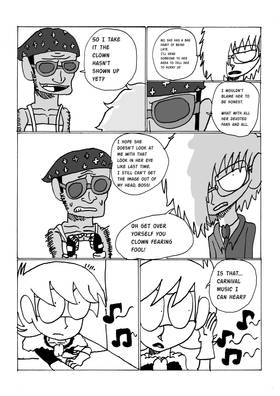 Read Captain Crasher  35 Page 9 in English