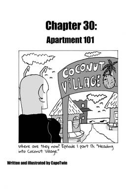 Read Captain Crasher  30 Page 1 in English