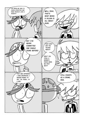 Read Captain Crasher  30 Page 9 in English