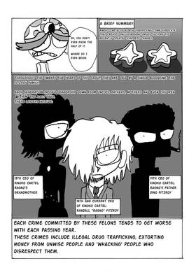 Read Captain Crasher  32 Page 7 in English