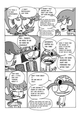Read Captain Crasher  32 Page 9 in English