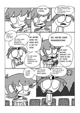 Read Captain Crasher  32 Page 10 in English