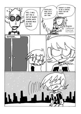 Read Captain Crasher  33 Page 6 in English