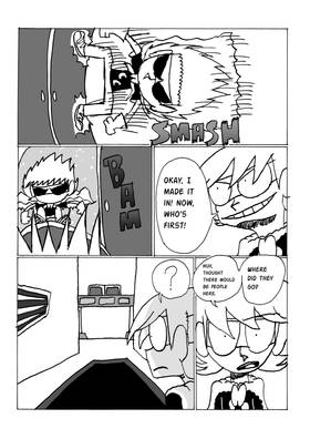 Read Captain Crasher  33 Page 7 in English