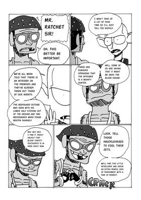 Read Captain Crasher  34 Page 9 in English