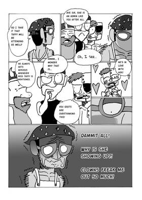 Read Captain Crasher  34 Page 10 in English