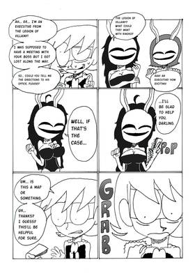 Read Captain Crasher  36 Page 6 in English
