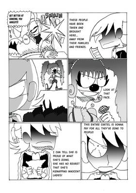 Read Captain Crasher  36 Page 9 in English