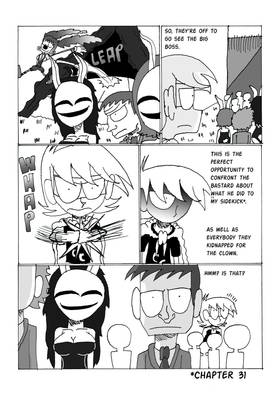 Read Captain Crasher  36 Page 10 in English