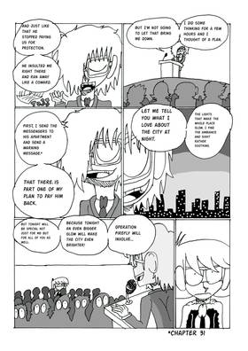 Read Captain Crasher  38 Page 2 in English