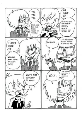 Read Captain Crasher  39 Page 4 in English