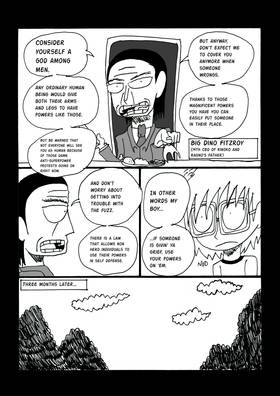 Read Captain Crasher  39 Page 6 in English